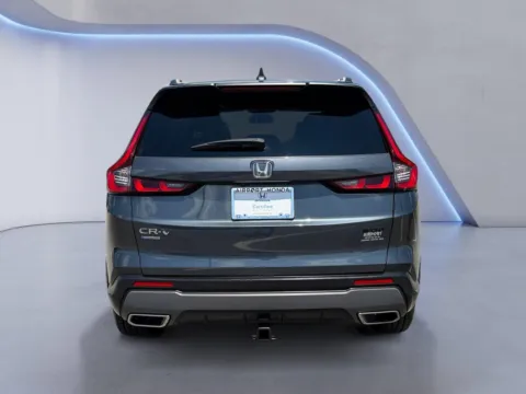 More photos of 2023 Honda CR-V Hybrid Sport at Airport Honda, TN