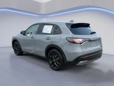 More photos of 2023 Honda HR-V Sport at Airport Honda, TN