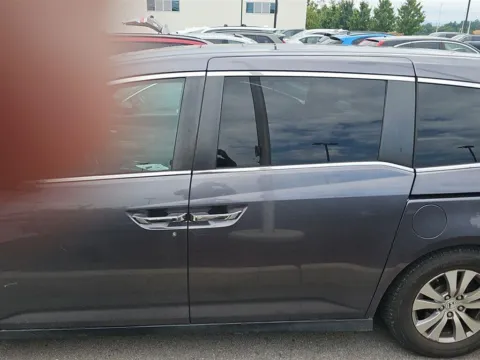 Photos of 2016 Honda Odyssey EX-L for sale in Alcoa, TN at Airport Honda