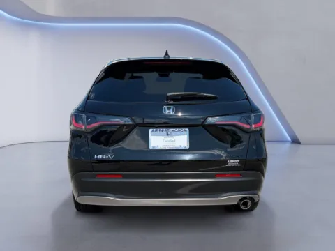 More photos of 2025 Honda HR-V Sport at Airport Honda, TN