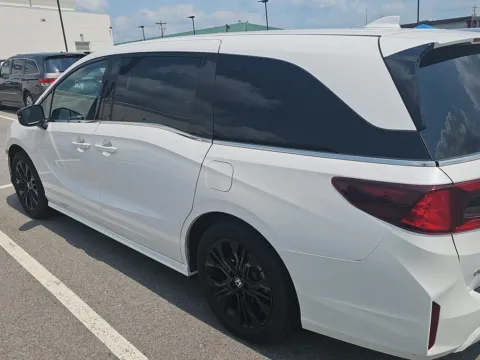 Photos of 2025 Honda Odyssey Sport-L for sale in Alcoa, TN at Airport Honda