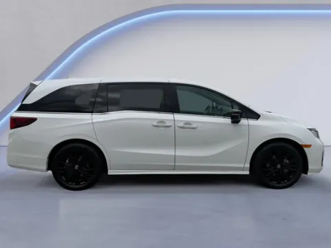 Photos of 2025 Honda Odyssey Sport-L for sale in Alcoa, TN at Airport Honda