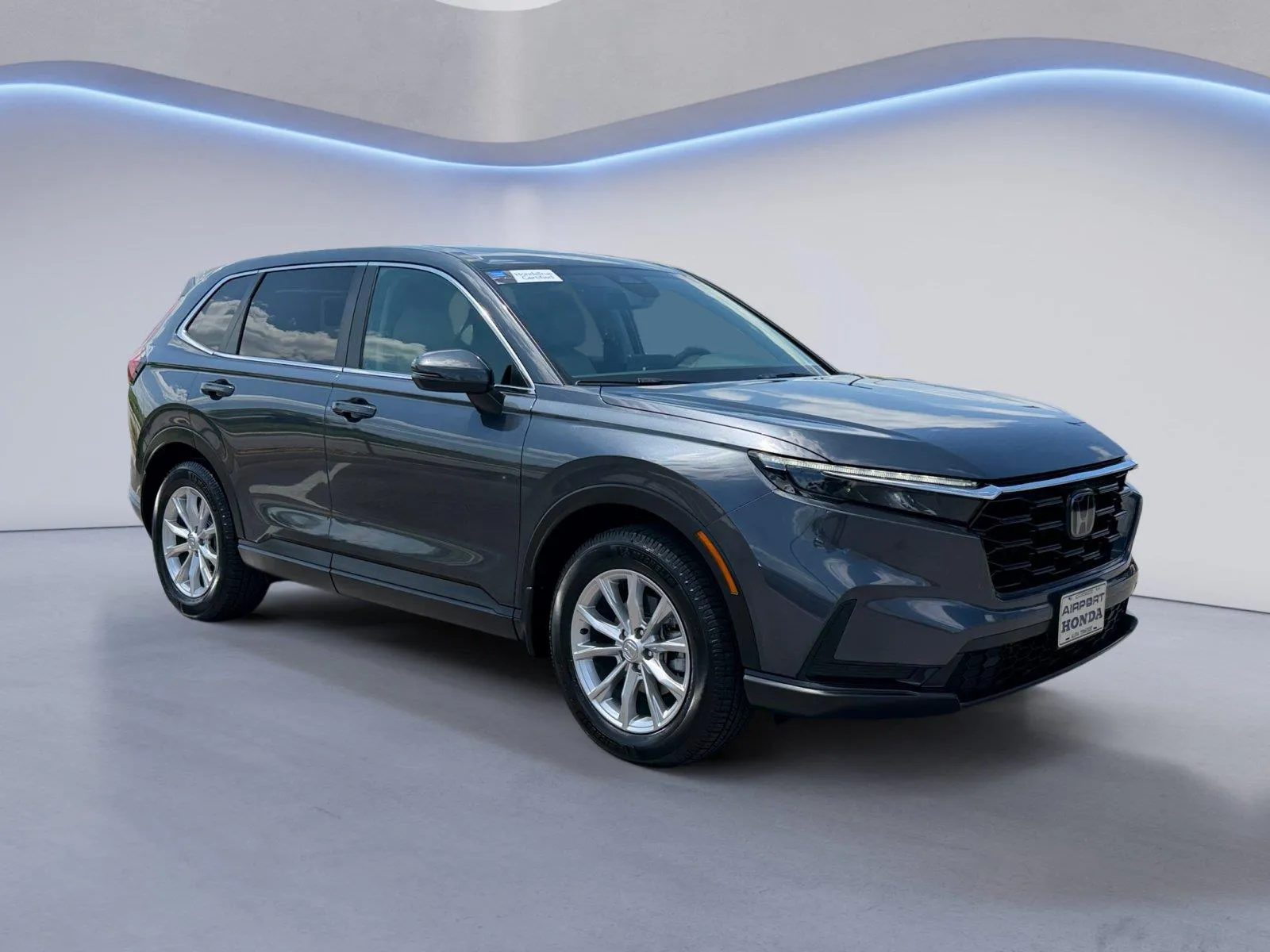 2023 Honda CR-V EX for sale in Alcoa, TN