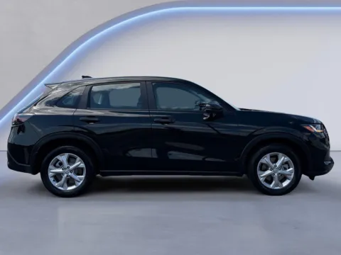 Photos of 2024 Honda HR-V LX for sale in Alcoa, TN at Airport Honda