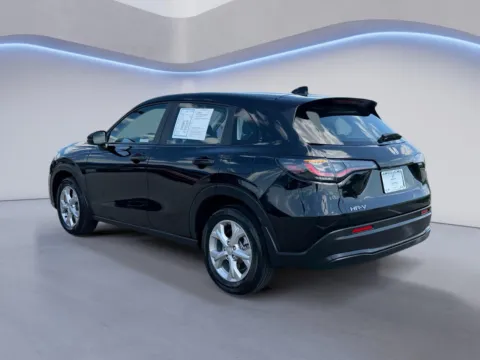 More photos of 2024 Honda HR-V LX at Airport Honda, TN