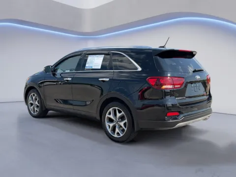More photos of 2019 Kia Sorento EX Sport at Airport Honda, TN