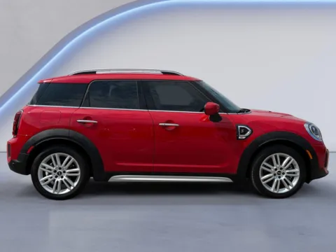 Photos of 2022 MINI Countryman Cooper S for sale in Alcoa, TN at Airport Honda