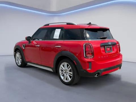 More photos of 2022 MINI Countryman Cooper S at Airport Honda, TN