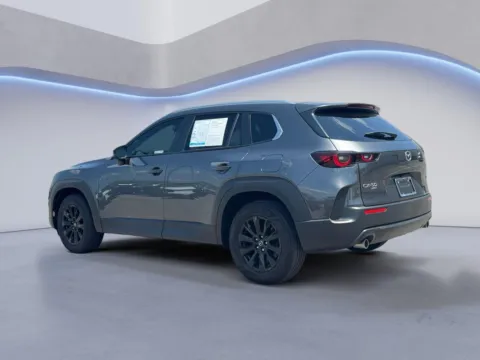 More photos of 2025 Mazda CX-50 2.5 S Select Package at Airport Honda, TN