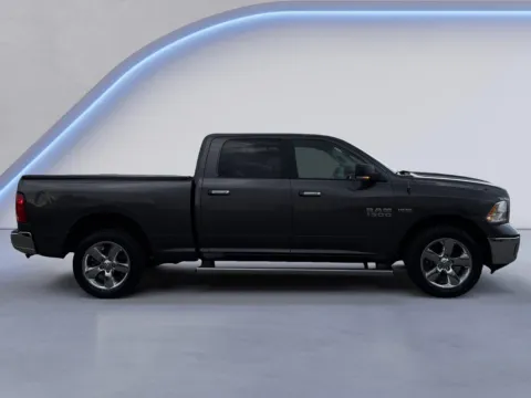 Photos of 2017 Ram 1500 Big Horn for sale in Alcoa, TN at Airport Honda
