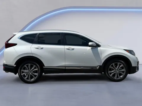 Photos of 2022 Honda CR-V Touring for sale in Alcoa, TN at Airport Honda