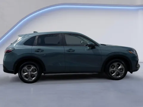 Photos of 2026 HONDA HR-V LX for sale in Alcoa, TN at Airport Honda