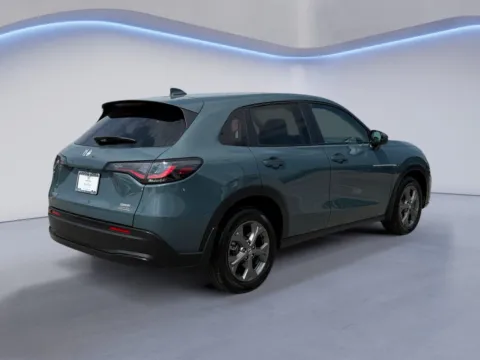 Another view of 2026 HONDA HR-V LX for sale in Alcoa, TN at Airport Honda