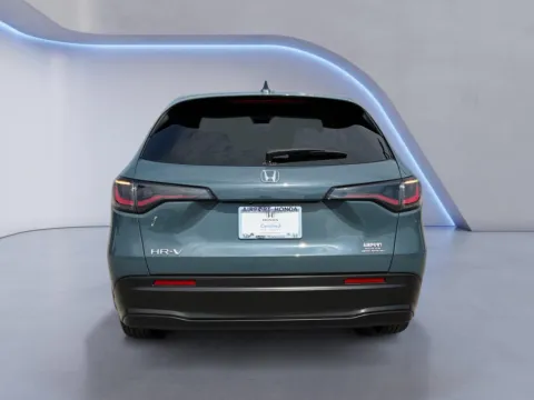 More photos of 2026 HONDA HR-V LX at Airport Honda, TN