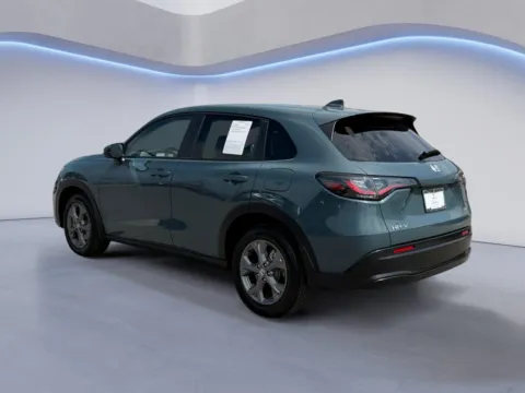 More photos of 2026 HONDA HR-V LX at Airport Honda, TN