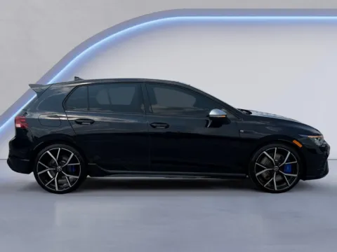 Photos of 2022 Volkswagen Golf R 4Motion for sale in Alcoa, TN at Airport Honda