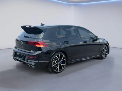 Another view of 2022 Volkswagen Golf R 4Motion for sale in Alcoa, TN at Airport Honda