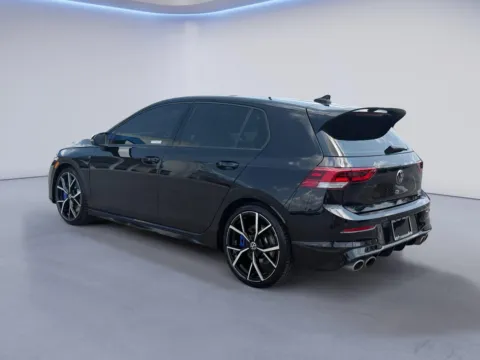 More photos of 2022 Volkswagen Golf R 4Motion at Airport Honda, TN