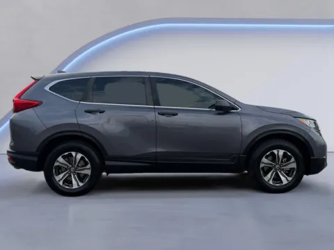 Photos of 2018 Honda CR-V LX for sale in Alcoa, TN at Airport Honda