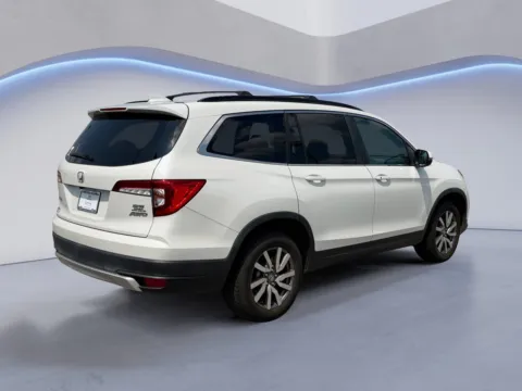 Another view of 2020 Honda Pilot EX-L for sale in Alcoa, TN at Airport Honda
