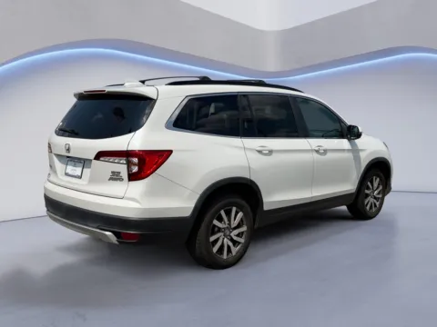 Another view of 2020 Honda Pilot EX-L for sale in Alcoa, TN at Airport Honda