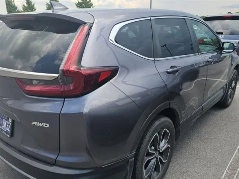More photos of 2020 Honda CR-V EX-L at Airport Honda, TN