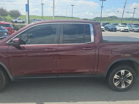Photos of 2019 Honda Ridgeline RTL-T for sale in Alcoa, TN at Airport Honda