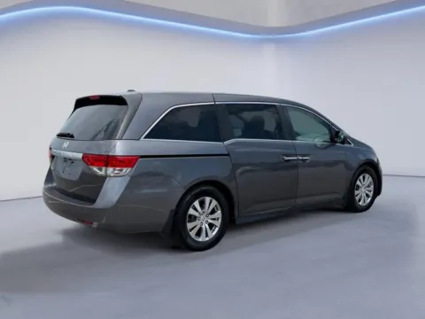 Another view of 2016 Honda Odyssey EX-L for sale in Alcoa, TN at Airport Honda