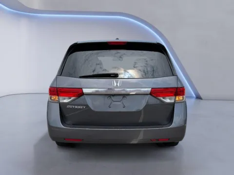 More photos of 2016 Honda Odyssey EX-L at Airport Honda, TN