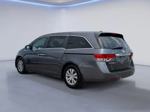 More photos of 2016 Honda Odyssey EX-L at Airport Honda, TN