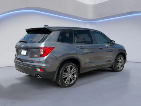 Another view of 2020 Honda Passport EX-L for sale in Alcoa, TN at Airport Honda