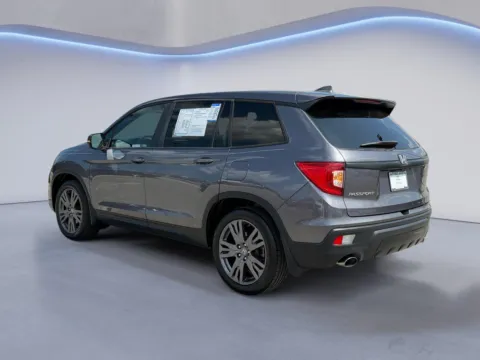 More photos of 2020 Honda Passport EX-L at Airport Honda, TN
