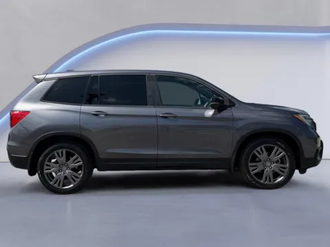 Photos of 2020 Honda Passport EX-L for sale in Alcoa, TN at Airport Honda