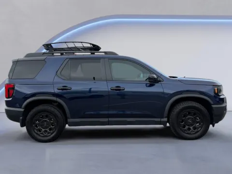 Photos of 2026 Honda Passport TrailSport for sale in Alcoa, TN at Airport Honda