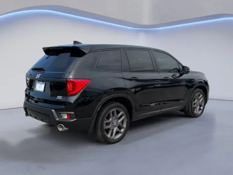 Another view of 2022 Honda Passport EX-L for sale in Alcoa, TN at Airport Honda