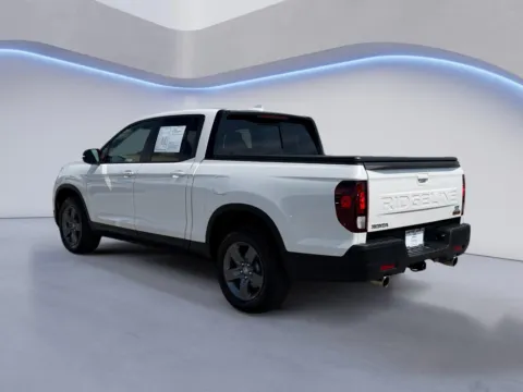 More photos of 2024 Honda Ridgeline TrailSport at Airport Honda, TN