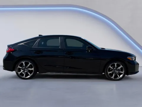 Photos of 2026 Honda Civic Hybrid Sport Touring for sale in Alcoa, TN at Airport Honda