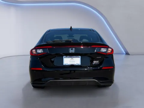 More photos of 2026 Honda Civic Hybrid Sport Touring at Airport Honda, TN