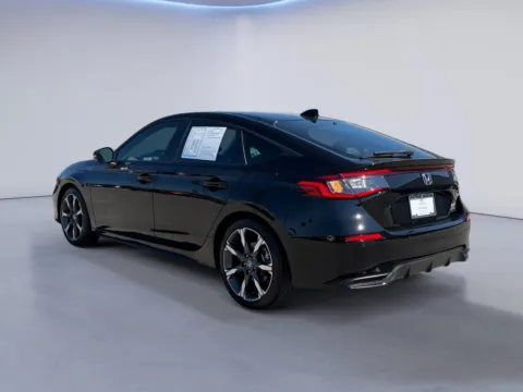 More photos of 2026 Honda Civic Hybrid Sport Touring at Airport Honda, TN