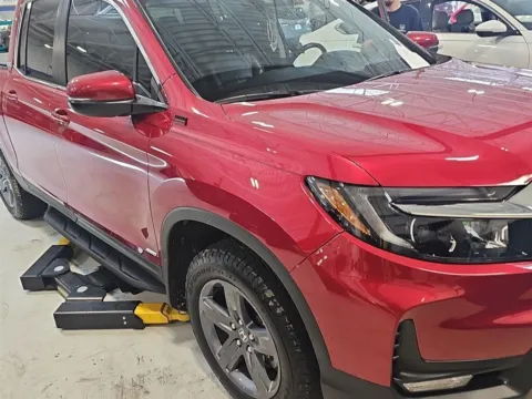More photos of 2021 Honda Ridgeline RTL at Airport Honda, TN