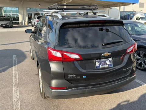More photos of 2018 Chevrolet Equinox Premier at Airport Honda, TN
