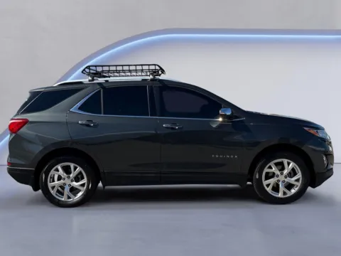 Photos of 2018 Chevrolet Equinox Premier for sale in Alcoa, TN at Airport Honda