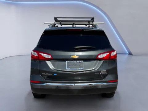 More photos of 2018 Chevrolet Equinox Premier at Airport Honda, TN