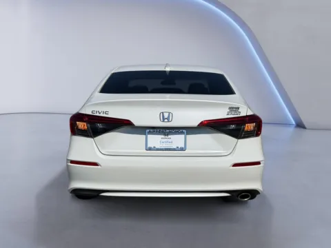 More photos of 2022 Honda Civic Sedan Sport at Airport Honda, TN