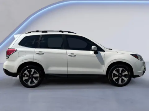 Photos of 2018 Subaru Forester Limited for sale in Alcoa, TN at Airport Honda