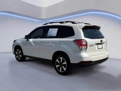 More photos of 2018 Subaru Forester Limited at Airport Honda, TN