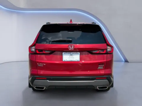 More photos of 2023 Honda CR-V Hybrid Sport Touring at Airport Honda, TN