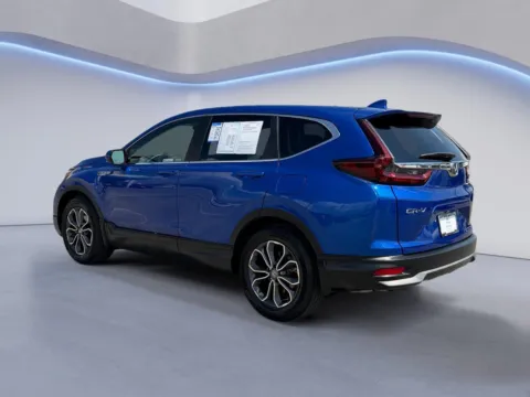 More photos of 2021 Honda CR-V EX at Airport Honda, TN