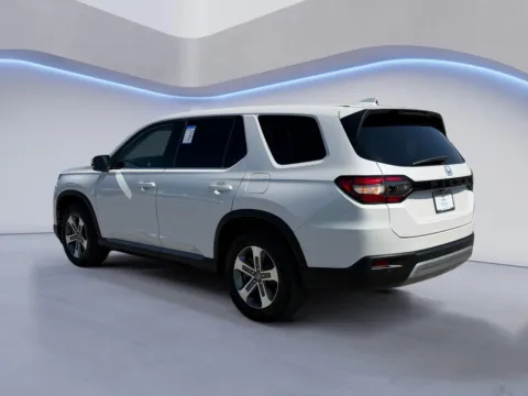 More photos of 2025 Honda Pilot EX-L at Airport Honda, TN
