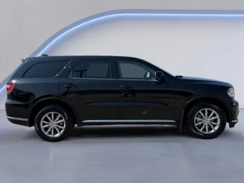 Photos of 2017 Dodge Durango SXT for sale in Alcoa, TN at Airport Honda